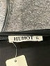 Huhot 100% Modal Black Short Sleeve Top Size XL - photo 7