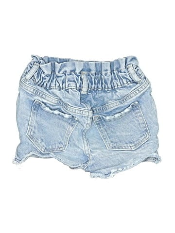 Assorted Brands Denim Shorts (view 2)