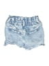 Assorted Brands Blue Denim Shorts Size 18-24 mo - photo 2