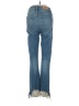 7 For All Mankind Blue Jeans Size 23 waist - photo 2