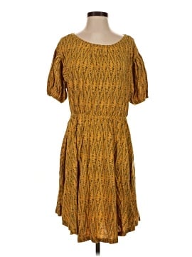 Daily Practice By Anthropologie Casual Dress (view 1)