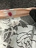 Rosegal Pink Sleeveless Blouse Size 5X - photo 7