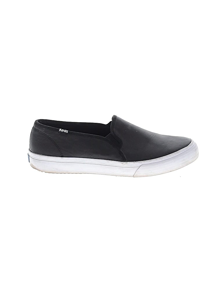 Pre-owned Keds Sneakers In Black