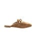 Steve Madden Tan Mule/Clog Size 7 - photo 1