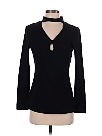 Boston Proper Turtleneck Sweater (view 1)