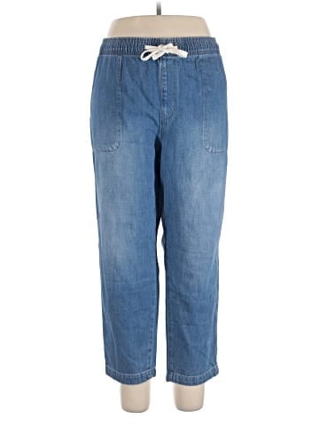 Gap Jeans (view 1)