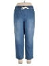 Gap 100% Cotton Blue Jeans Size XL - photo 1