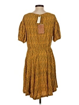 Daily Practice By Anthropologie Casual Dress (view 2)