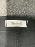 Madewell Black Jeggings Size 28 waist - photo 7