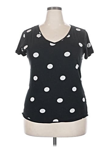 NY&C Short Sleeve T-Shirt (view 1)