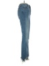 7 For All Mankind Blue Jeans Size 23 waist - photo 4