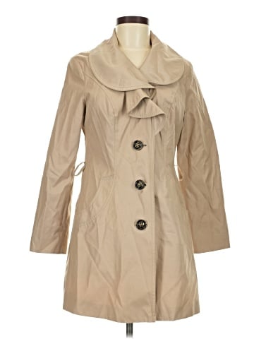 Esprit Trenchcoat (view 1)