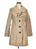 Esprit Tan Trenchcoat Size M - photo 1