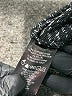 Nic + Zoe Black Cardigan Size S - photo 8