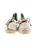 Sperry Top Sider Tropical Green Flats Size 10 - photo 2