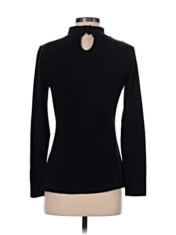 Boston Proper Turtleneck Sweater (view 2)