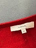 Vince. 100% Cashmere Red Cashmere Pullover Sweater Size XS - photo 7