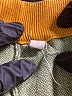 Unbranded Chevron-herringbone Green Shorts Size S - photo 3