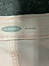 Old Navy Tan Khaki Shorts Size 18 - photo 3