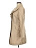 Esprit Tan Trenchcoat Size M - photo 5
