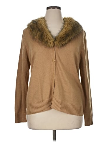 Kathie Lee Cardigan (view 1)