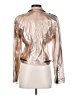 Blank NYC Metallic Gold Jacket Size S - photo 2