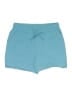 Mondetta Solid Teal Athletic Shorts Size M - photo 1