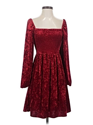 Bar III Cocktail Dress (view 1)