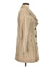 Esprit Tan Trenchcoat Size M - photo 4