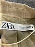 Zara Tan Blazer Size XS - photo 3