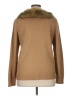 Kathie Lee Tan Cardigan Size 16 - photo 2