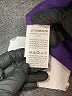 Shein 100% Polyester Purple Casual Dress Size 6 - photo 8