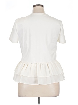 Broome Street Kate Spade New York Short Sleeve Top (view 2)