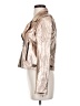 Blank NYC Metallic Gold Jacket Size S - photo 5