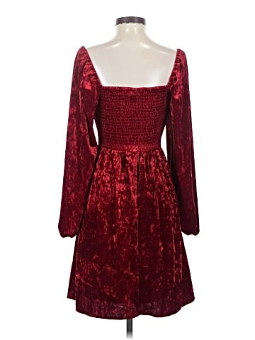 Bar III Cocktail Dress (view 2)