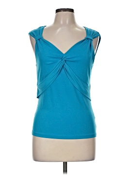 Nine & Co. Sleeveless T Shirt