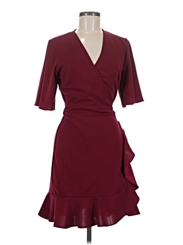 StyleStalker Cocktail Dress (view 1)