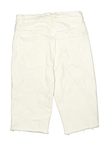 FRAME Denim Shorts (view 2)