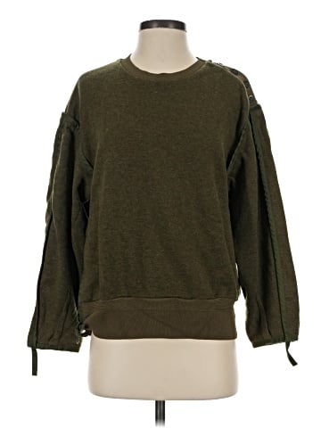 3.1 Phillip Lim Sweatshirt (view 1)