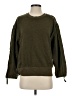 3.1 Phillip Lim Green Sweatshirt Size S - photo 1