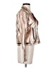 Blank NYC Metallic Gold Jacket Size S - photo 4