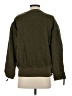 3.1 Phillip Lim Green Sweatshirt Size S - photo 2