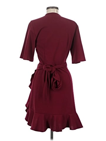 StyleStalker Cocktail Dress (view 2)