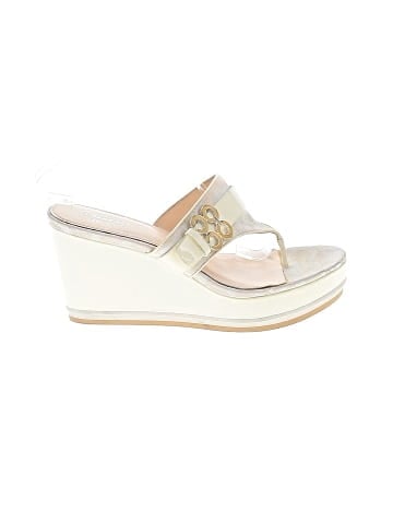 Coach Wedges (view 1)