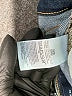 Gap Solid Blue Jeans Size 32 waist - photo 8