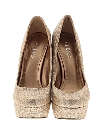 Aldo Heels (view 2)