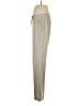 Calvin Klein Solid Tan Dress Pants Size 8 - photo 5