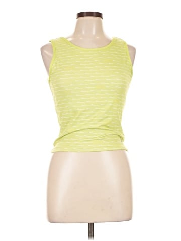 Adidas Sleeveless T-Shirt (view 1)