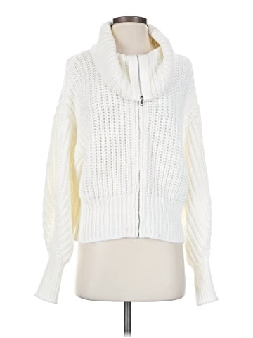 Lumiere Cardigan (view 1)