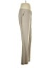 Calvin Klein Solid Tan Dress Pants Size 8 - photo 4